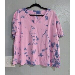 Natural Reflections Tops Shirts Women L/G,cotton, 21.5 Inch Of Armp To Armp.